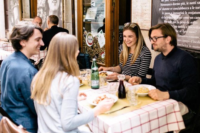 Private Full-Day Rome Segway Tour - Tour Details