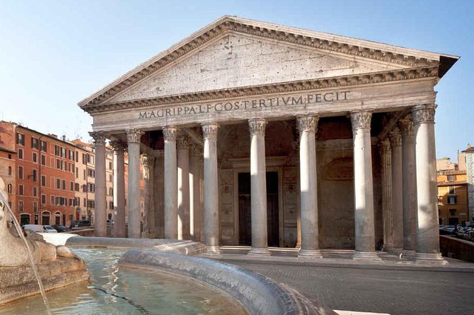 Private Full-Day Rome Segway Tour - Pricing and Availability