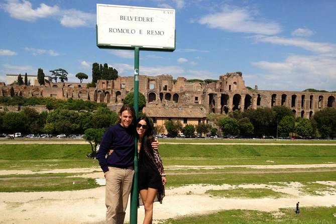 Private Full Day Rome Tour in 2 Days Sightseeing - Questions and Product Information