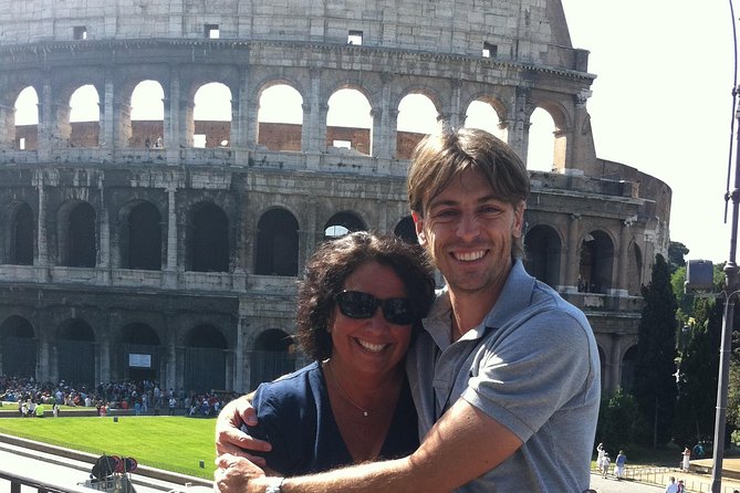 Private Full Day Rome Tour in 2 Days Sightseeing - Price and Availability