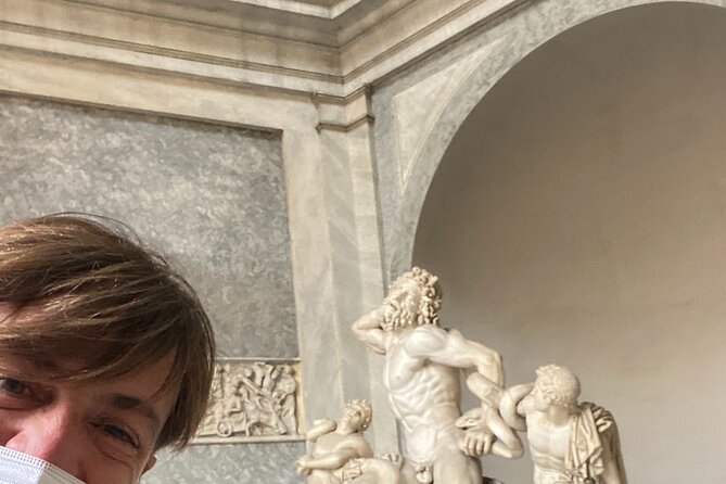 Private Full Day Rome Tour in 2 Days Sightseeing - The Sum Up