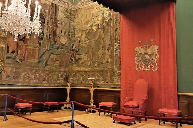 Private Full-Day Royal Tour of London With Hotel Pick up - Demand and Availability