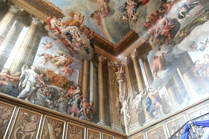 Private Full-Day Royal Tour of London With Hotel Pick up - Pricing and Inclusions