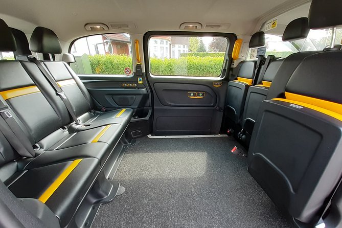 Private Full-Day Royal Tour of London With Hotel Pick up - Common Questions