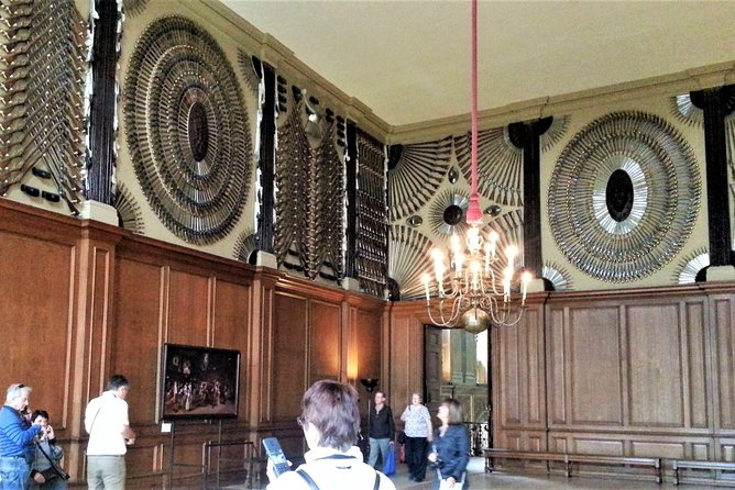 Private Full-Day Royal Tour of London With Hotel Pick up - The Sum Up