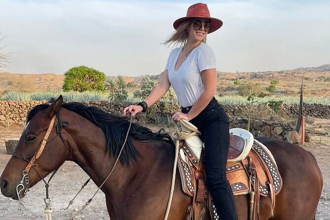 Private Full-Day Ruta del Tequila Tour: Safe & Expert-Guided - Exploring the Private Full-Day Ruta del Tequila Tour: Safe & Expert-Guided
