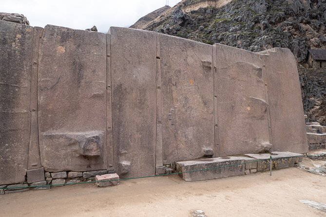 Private Full-Day Sacred Valley Tour From Ollantaytambo to Cusco - Inclusions