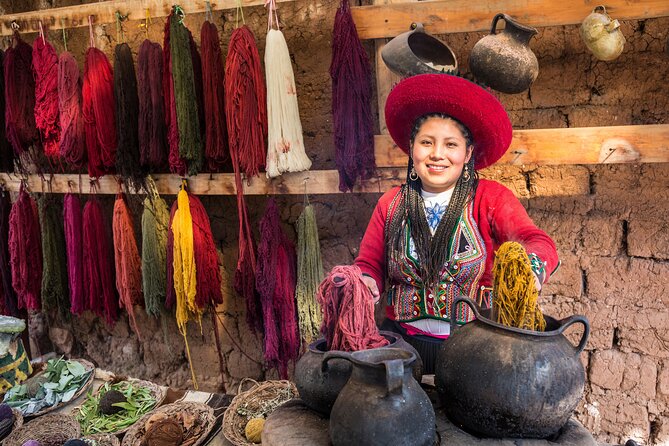 Private Full-Day Sacred Valley Tour From Ollantaytambo to Cusco - Reviews