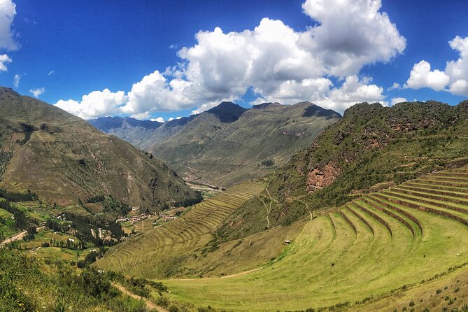 Private Full-Day Sacred Valley Tour From Ollantaytambo to Cusco - Additional Information