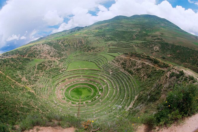 Private Full-Day Sacred Valley Tour From Ollantaytambo to Cusco - The Sum Up