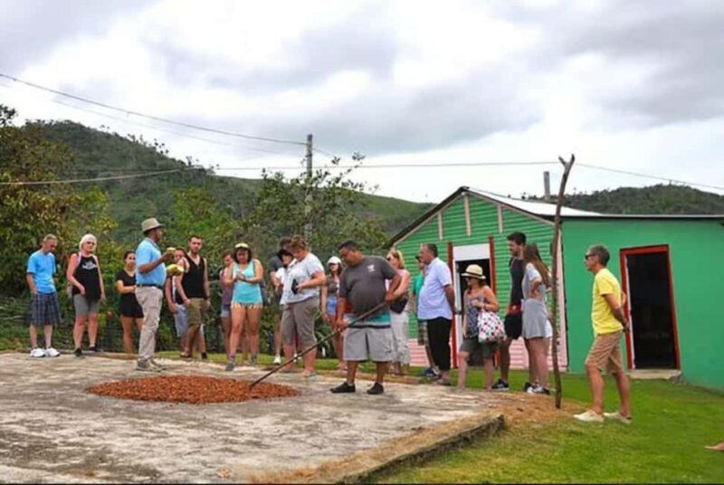 Private Full-Day Safari Adventure in Punta Cana with Pickup - FAQ