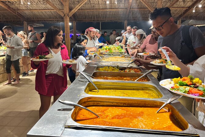 Private Full Day Safari Tour in Dubai With Dinner - Terms and Conditions