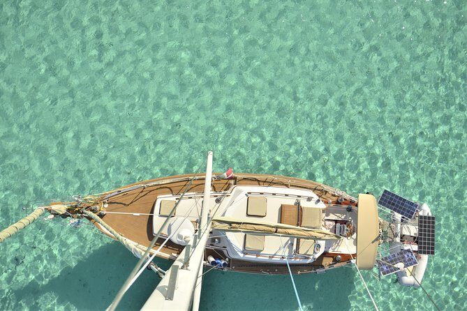 Private Full Day Sail/ Snorkel Experience USVI (Sapphire Marina, STT pick up) - FAQ