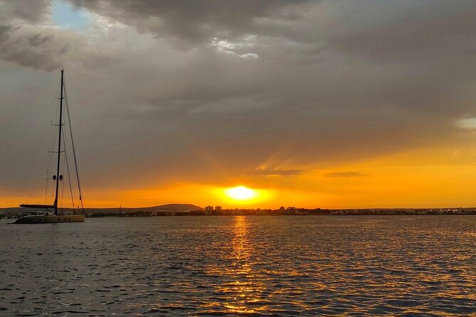 Private Full Day Sailing Boat Tour in Palma De Mallorca - Pricing and Inclusions
