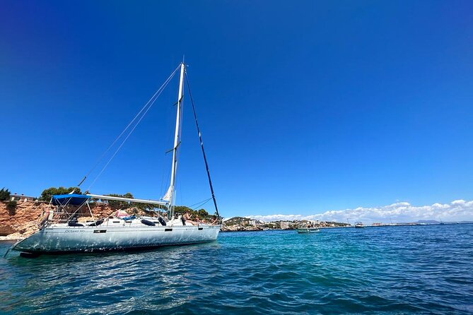 Private Full Day Sailing Boat Tour in Palma De Mallorca - Customer Support and Assistance
