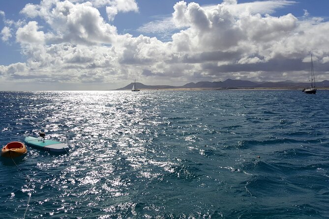 Private Full-Day Sailing Cruise in Canary Islands - Itinerary Highlights