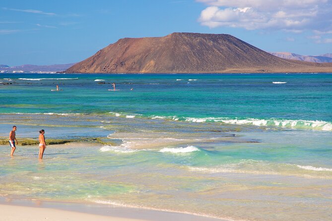 Private Full-Day Sailing Cruise in Canary Islands - Expert Crew and Captain