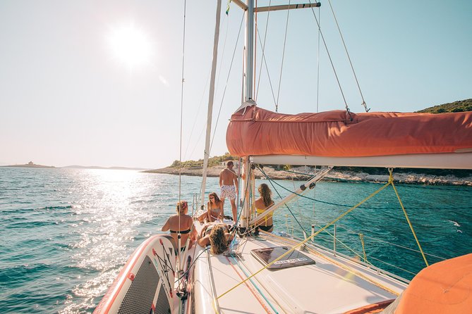 Private - Full Day Sailing From Hvar to Pakleni Islands (Up to 8 Travellers) - What To Bring