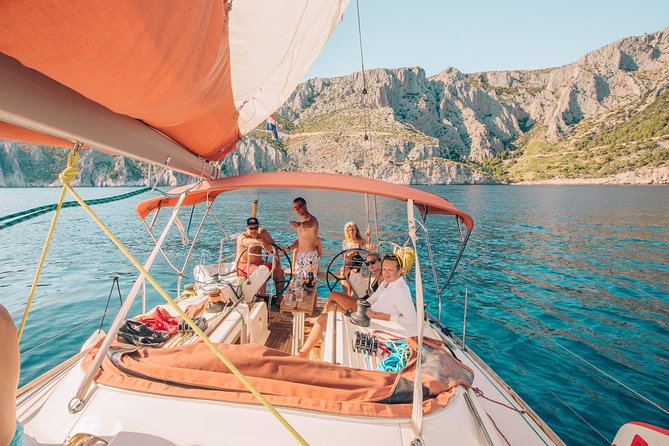Private - Full Day Sailing From Hvar to Pakleni Islands (Up to 8 Travellers) - Directions and Logistics