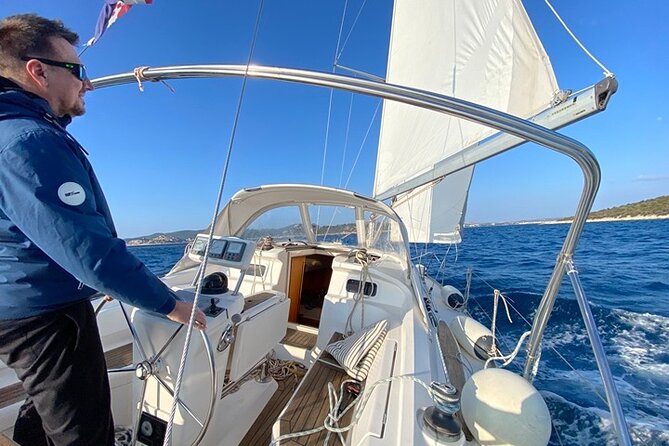 Private Full Day Sailing in Šibenik Archipelago - Pricing
