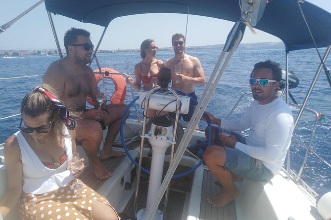 Private Full Day Sailing in Zadar Archipelago - Meeting Point