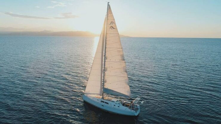 Private Full Day Sailing Trip From Heraklion to Dia Island - Experience Highlights