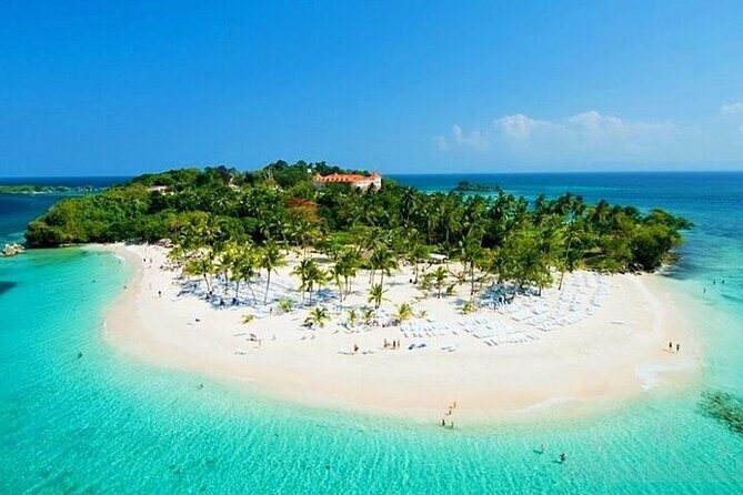 Private Full-Day Samaná Whale Watching Tour from Punta Cana - FAQ