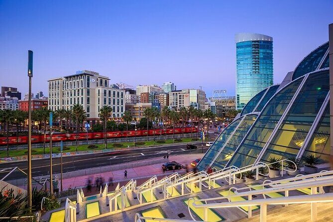 Private Full Day San Diego Tour from San Juan Capistrano - Frequently Asked Questions