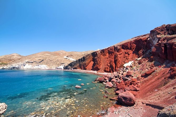 PRIVATE Full Day Santorini Road Tour 8 Hours Book With Us - Common Questions