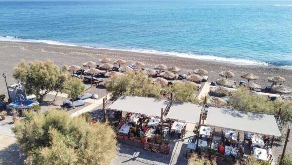 ~ Private Full Day Santorini Road Tour ~ - Important Participant Information