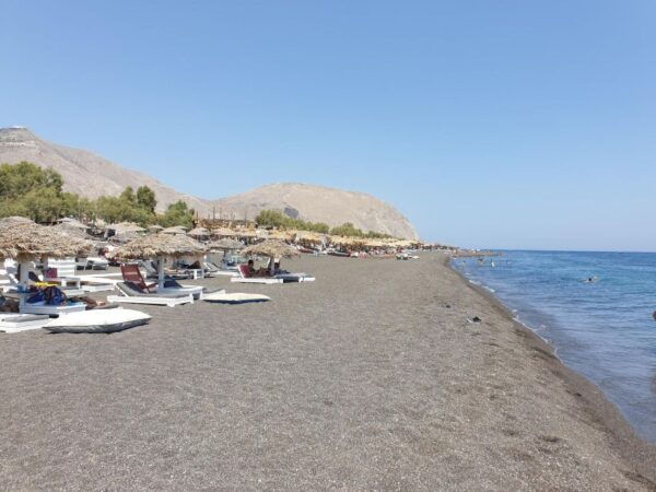 ~ Private Full Day Santorini Road Tour ~ - The Sum Up
