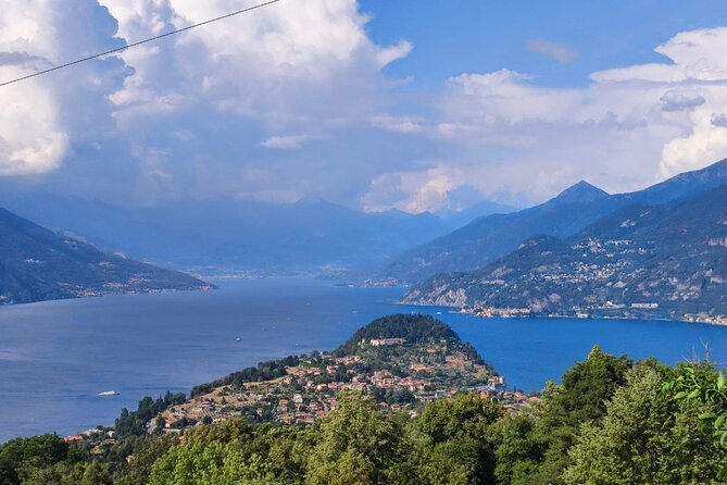 Private Full-day Scenic Tour of Como Lake From Milan - Inclusions and Amenities