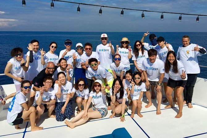 Private Full-Day Scuba Diving in Phuket - What to Expect