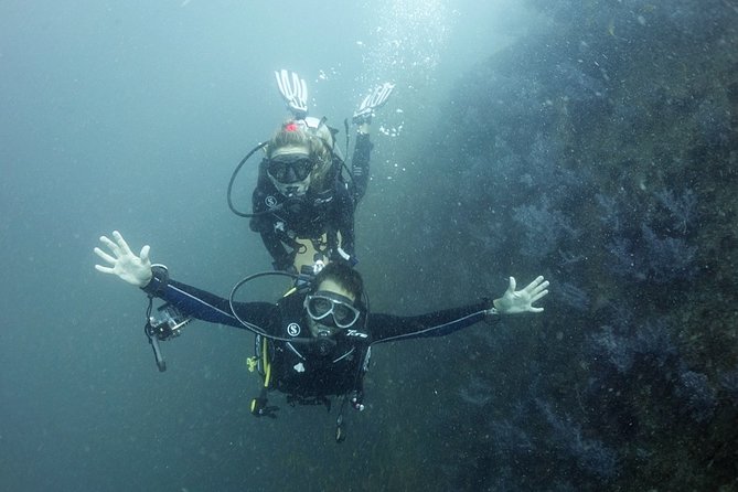 Private Full-Day Scuba Diving in Phuket - Traveler Photos