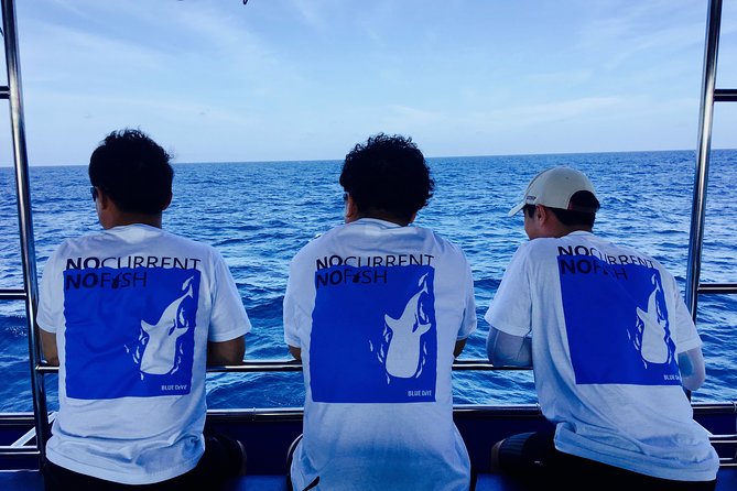 Private Full-Day Scuba Diving in Phuket - Reviews