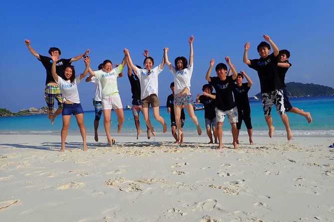 Private Full-Day Scuba Diving in Phuket - Common Questions