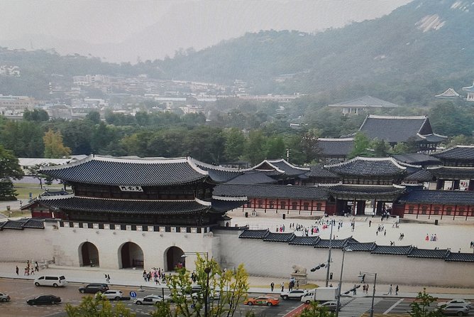 Private Full Day Seoul Tour - Tour Highlights