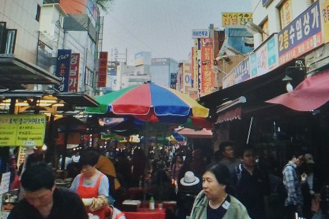 Private Full Day Seoul Tour - Inclusions and Activities