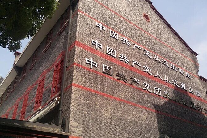 Private Full-Day Shanghai City Tour: Chauffeur & English Guide - Final Thoughts: Who Is This Tour Best For?