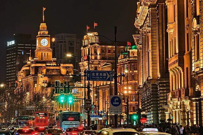 Private Full-Day Shanghai City Tour: Chauffeur & English Guide - The Sum Up: Is This Tour Worth It?