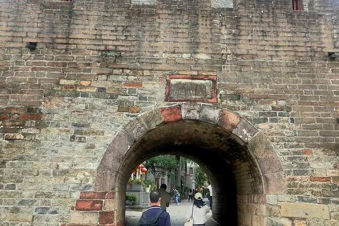 Private Full-Day Shenzhen Highlights City Tour - Exploring the Shenzhen Highlights: A Detailed Breakdown