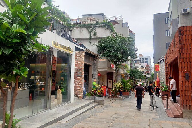 Private Full-Day Shenzhen Highlights City Tour - Practical Tips & Considerations