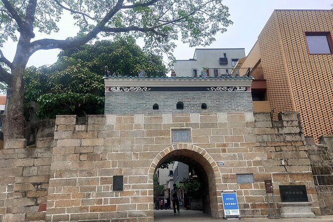 Private Full-Day Shenzhen Highlights City Tour - FAQs