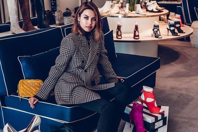 PRIVATE Full-Day Shopping Tour: the Mall GUCCI and Spaces PRADA Outlet - Cancellation Policy