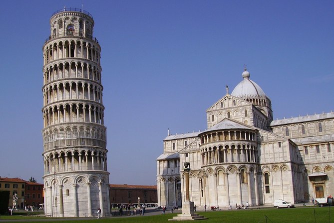 Private Full-Day Shore Excursion - Itinerary