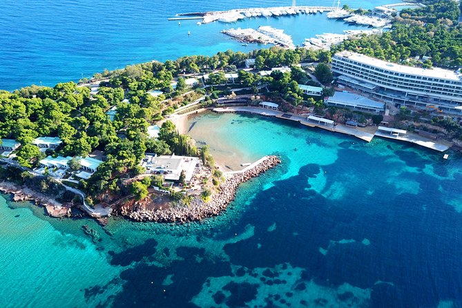 Private Full Day Shore Excursion to ATHENIAN RIVIERA- Cape Sounion - Common Questions