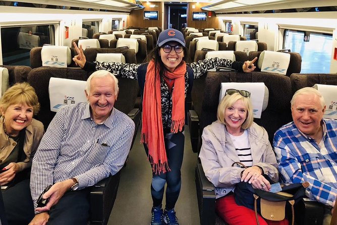 Private Full-Day Shore Excursion To Shijia Mansion and Ancient Culture Street - Transportation Details