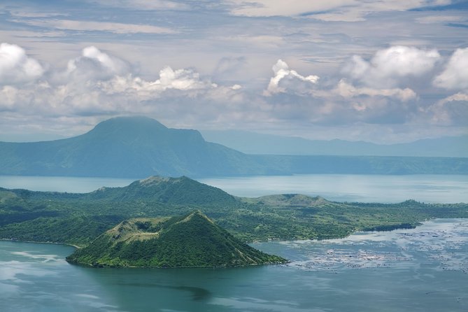 Private Full-Day Shore Excursion to Tagaytay - Pricing and Booking Information