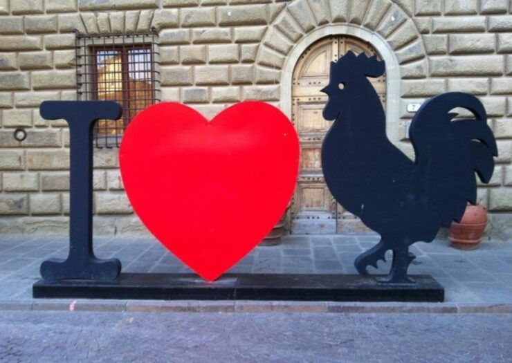 Private Full-Day Siena and Chianti Classico Wine Experience - Highlights