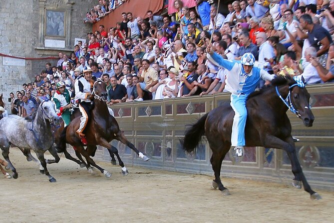 PRIVATE Full-Day Siena and Chianti Classico Wine Experience. - Common Questions